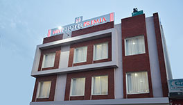 Mint Hotel Premia-Front View2